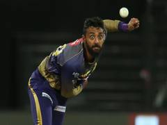 
      
      Nine times out of 10, chasing side would knock that off: Lee
      
      