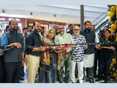 
      
      Stories Homes launches its second showroom in Pune
      
      