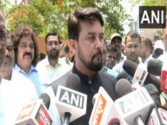 
      
      All demands are being met, allow police to complete probe: Thakur
      
      