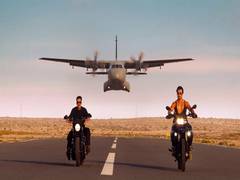 
      
      Bade Miyan Chote Miyan's release date out
      
      