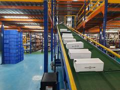 
      
      Omni-channel retailing: The future of brands in India
      
      