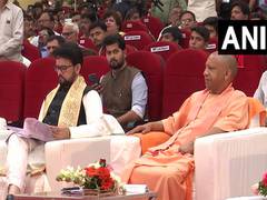 
      
      Khelo India University Games will prove to be a milestone: UP CM
      
      