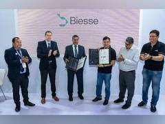 
      
      Biesse Group demonstrates commitment towards skill-building
      
      