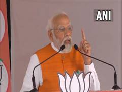 
      
      'The Kerala Story' based on terror conspiracy: PM Modi
      
      