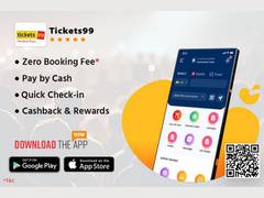 
      
      Ticketing Platform disrupting Event Management Software Industry
      
      