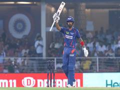 
      
      KL Rahul ruled out of WTC final against Australia
      
      