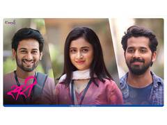 
      
      Reliance Entertainment, Canrus Productions to release Sari
      
      