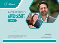 
      
      MindSmith launches Brain Health Platform 
      
      