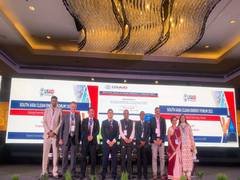 
      
      USAID Convenes South Asia Clean Energy Forum 2023
      
      