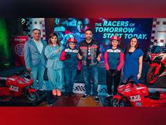 
      
      TVS Racing partners with KidZania to open World of Motor Racing
      
      