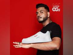 
      
      King unveils Campus OGs by Campus Activewear
      
      