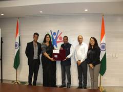 
      
      NSDC signs MoU with Pernod Ricard India Foundation
      
      