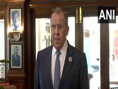 
      
      Need to convert billions of rupees stashed in Indian banks:Lavrov
      
      