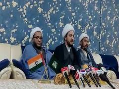 
      
      JUAIK Ladakh condemns attack on Shias in Pakistan
      
      