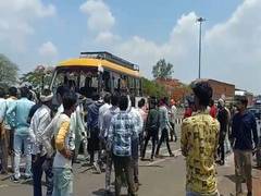 
      
      Ruckus after youth succumbs to injuries in dispute in Guna
      
      