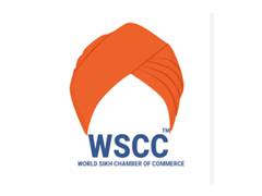 
      
      World Sikh Chamber of Commerce recognizes philanthropic leaders
      
      