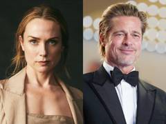 
      
      Kerry Condon joins Brad Pitt in upcoming Formula One racing film
      
      