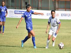 
      
      Indian Women's League 2023: Sethu FC maintain winning run
      
      