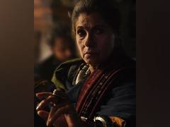 
      
      Dimple Kapadia: Veteran actor who proves age is just a number
      
      