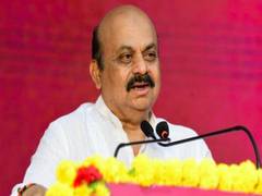 
      
      Voter must show money power is defeated in front of people:Bommai
      
      