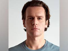 
      
      Jonathan Groff to play key role in popular series 'Doctor Who'
      
      