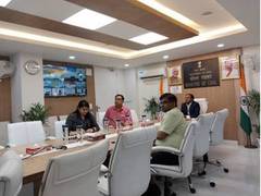 
      
      Coal sector to complete 67 First Mile Connectivity projects
      
      