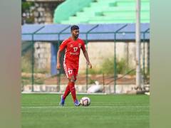 
      
      2nd Division I-League Qualifiers: FCBU set to take on Delhi FC
      
      
