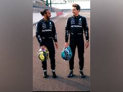 
      
      'It's a kick in the gut', says Hamilton 
      
      
