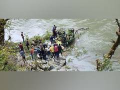 
      
      Indian Army grounds ALH Dhruv chopper fleet after J-K crash
      
      