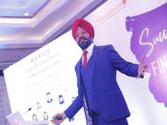 
      
      Jagmohan Singh teaches profitable techniques for business
      
      