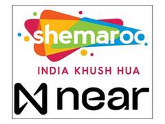 
      
      Shemaroo partners with Near Foundation
      
      