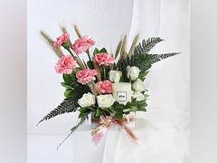 
      
      Ferns N Petals launches its Mother's Day campaign #UnsaidLove
      
      