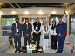 
      
      Goa Tourism concludes participation in Arabian Travel Market 2023
      
      