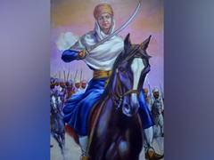 
      
      The little-known legend of Mai Bhago, a staunch 'Sikhni'
      
      