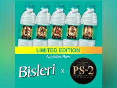 
      
      Bisleri and Lyca Production extend their partnership with PS: II
      
      