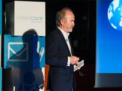 
      
      linkedcare launches its platform in India
      
      