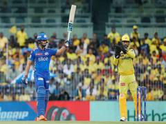 
      
      IPL 2023: Deshpande, Pathirana help CSK reduce MI to 139/8
      
      