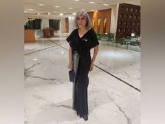 
      
      Zeenat Aman shares stunning pictures from an event in Delhi 
      
      