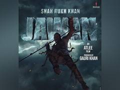 
      
      SRK's action thriller 'Jawan' postponed, to release on this date
      
      
