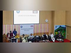 
      
      ECHO India, AIIMS Deoghar Join Hands to Host Nationwide Summit
      
      