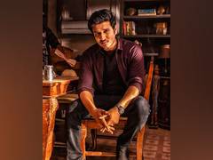 
      
      Actor Nikhil's next thriller 'SPY' to release on this date
      
      