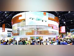 
      
      Emirates bracing for summer travel surge
      
      