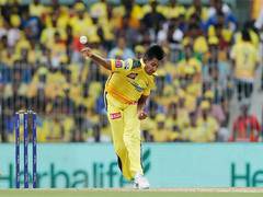 
      
       IPL 2023: Batters struggle to pick his action: CSK skipper Dhoni
      
      