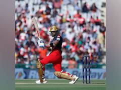 
      
      RCB's Virat Kohli completes 1,000 runs against Delhi Capitals
      
      
