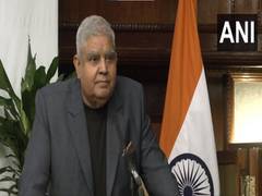 
      
      Our DNA is so strong, there is no challenge to our intellect: VP 
      
      