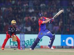 
      
      IPL 2023: Explosive half-century from Salt helps DC clinch win
      
      