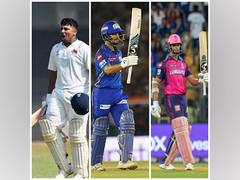 
      
      A look at players who can replace KL Rahul in ICC WTC
      
      