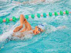 
      
      Odisha:Kalinga Super Swimming Series aims to nurture young talent
      
      