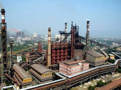 
      
      RINL records its highest April production with 20 pc jump
      
      