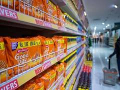 
      
      Britannia net profit jumps 47 pc in fourth quarter
      
      